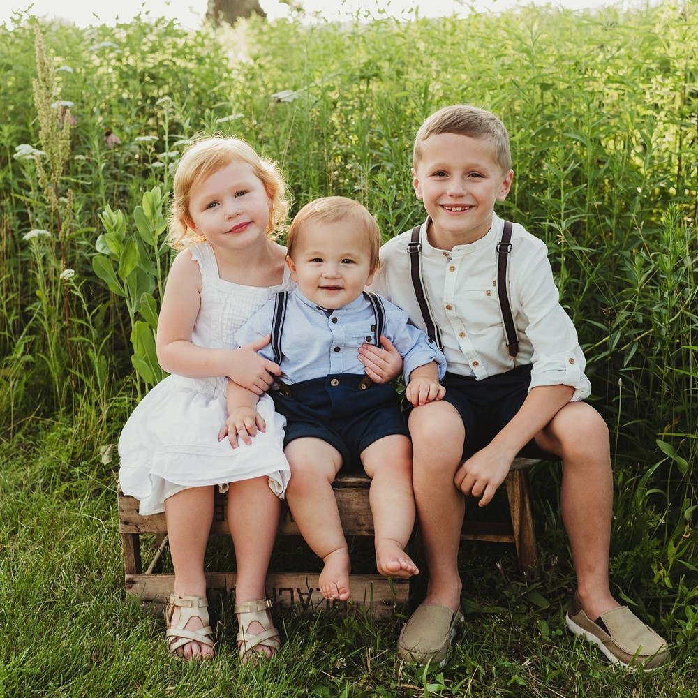 Meet your Posher, Erin